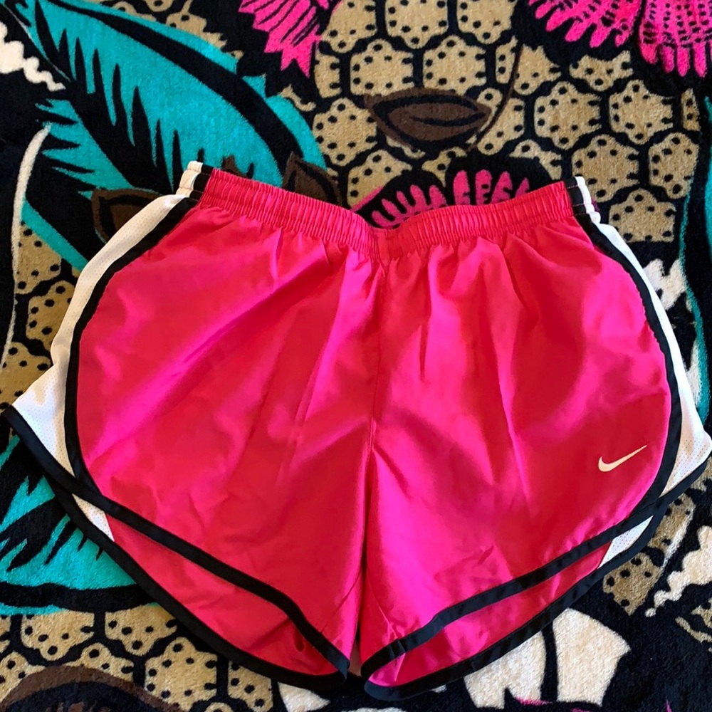 Nike Dri-Fit Runners Shorts